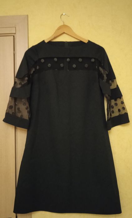 Продам красивое платье