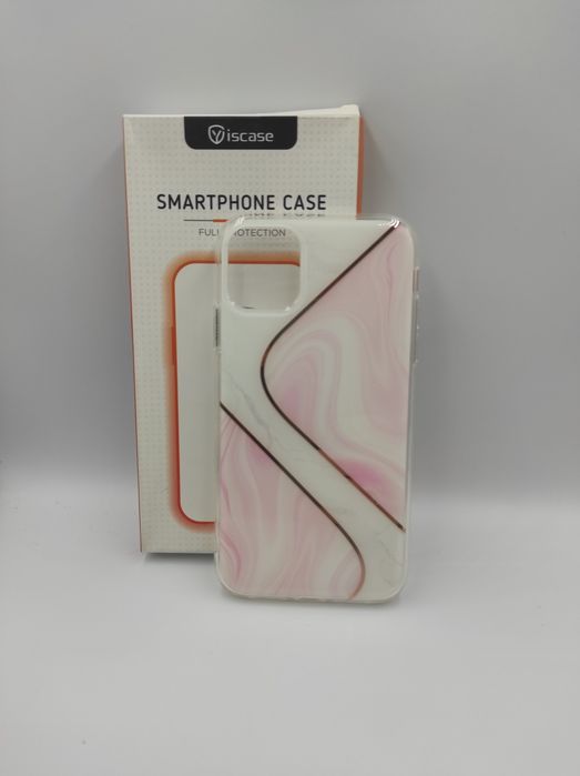 NOWE Etui plecki do iPhone 11