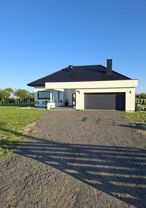Dom – Goranin - Widok 2