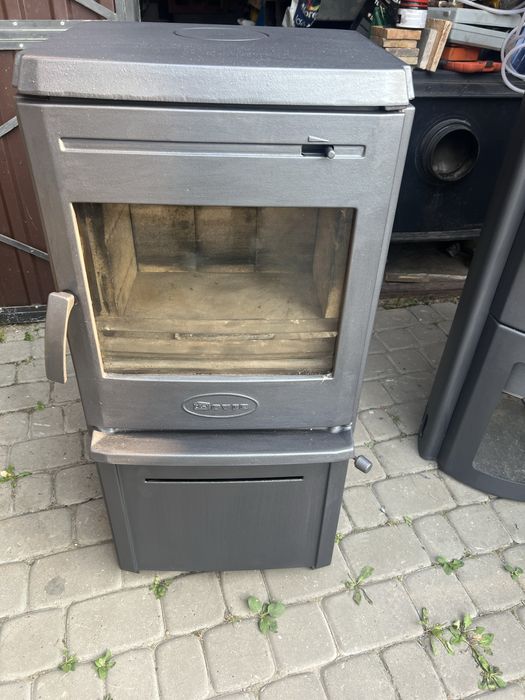 Печь, камин, буржуйка Jotul , Dovre , Ulefoss  Норвегия