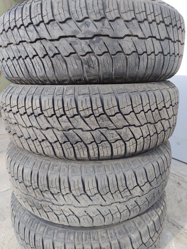 Шины резина запаска прицеп 175/70 R13 continental contact летняя: 400 ...