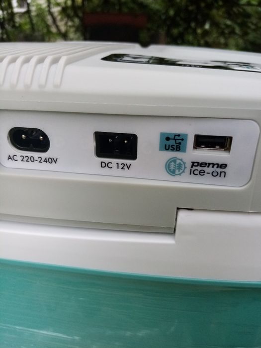 Автохолодильник сумка холодильник 12в220в