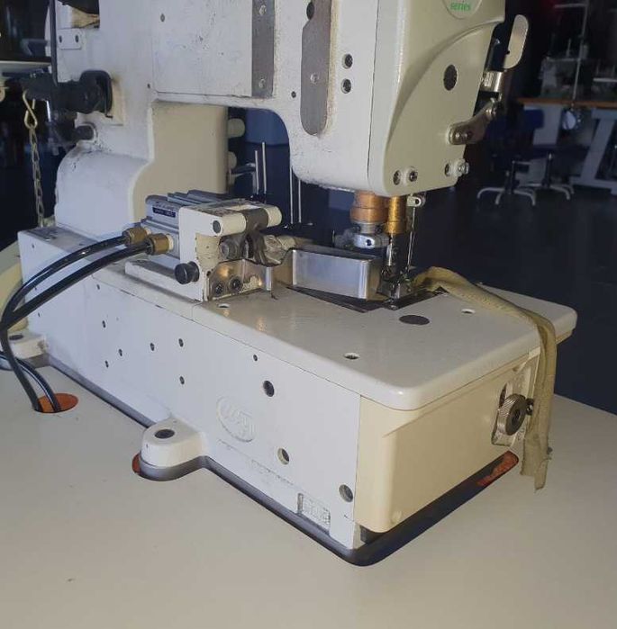 Máquina de Colorete com corte - PEGASUS