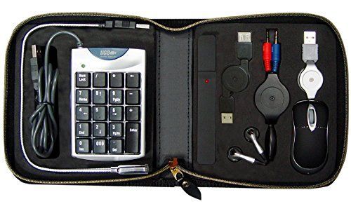 USB Travel Kit - Canyon Notebook Pack64283896711299121