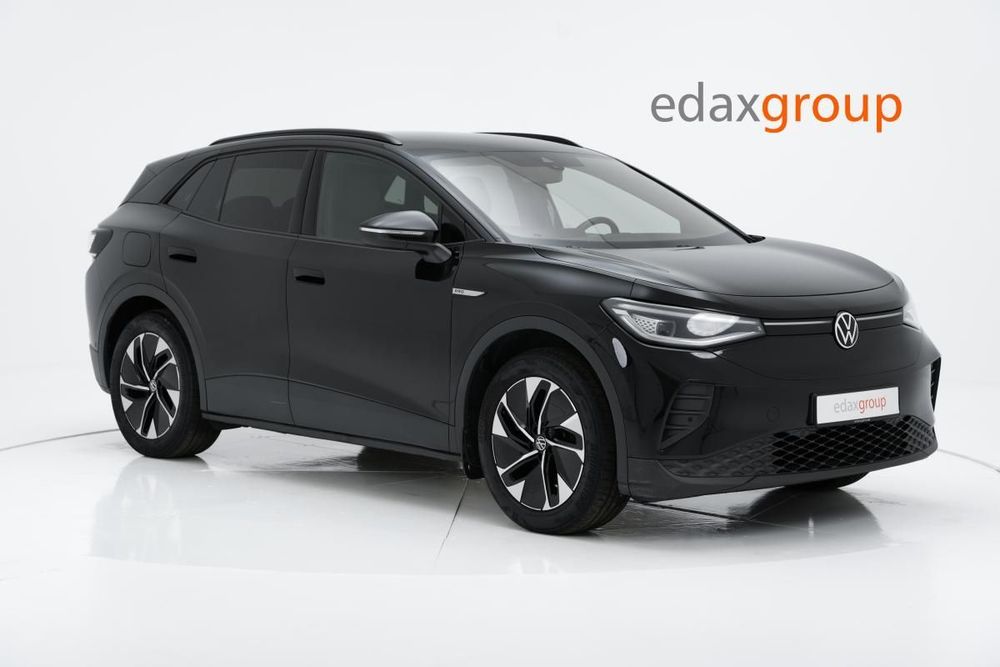VW ID.4 77 kWh Pro Performance