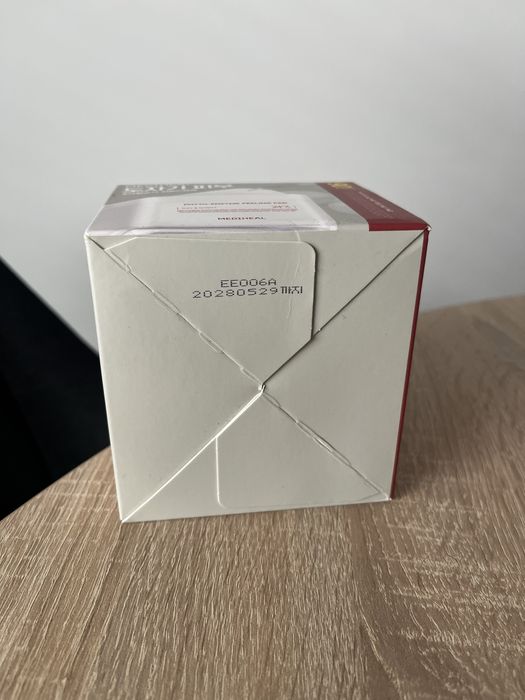 Mediheal pady 90 płatki do twarzy phyto-enzyme peeling peelingujące
