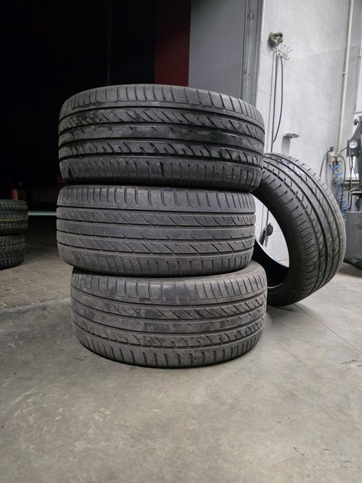 Летняя резина Sailun atrezzo 295 40 ZR 22 год 2022