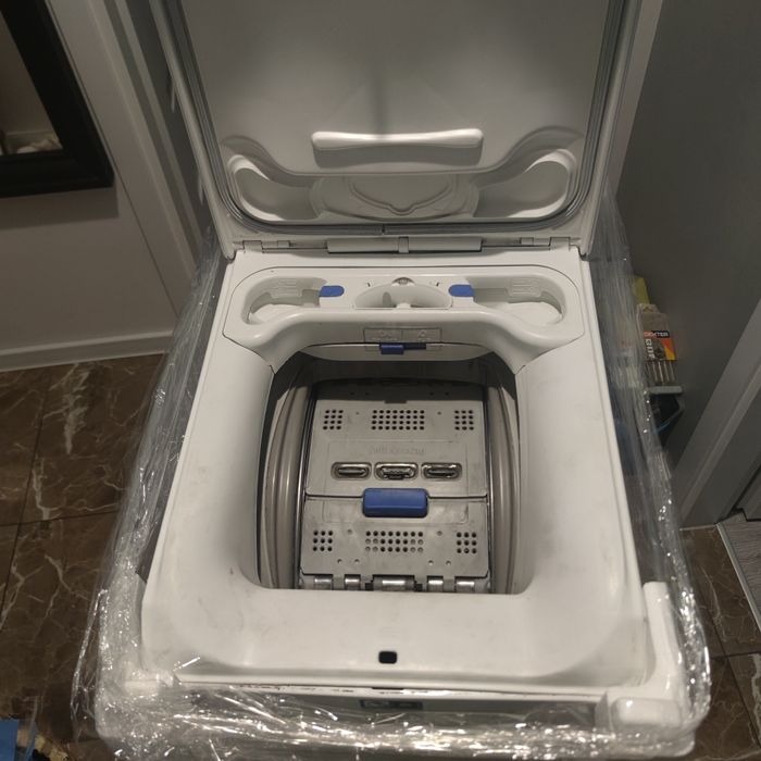 Pralka Elektrolux Na czesci