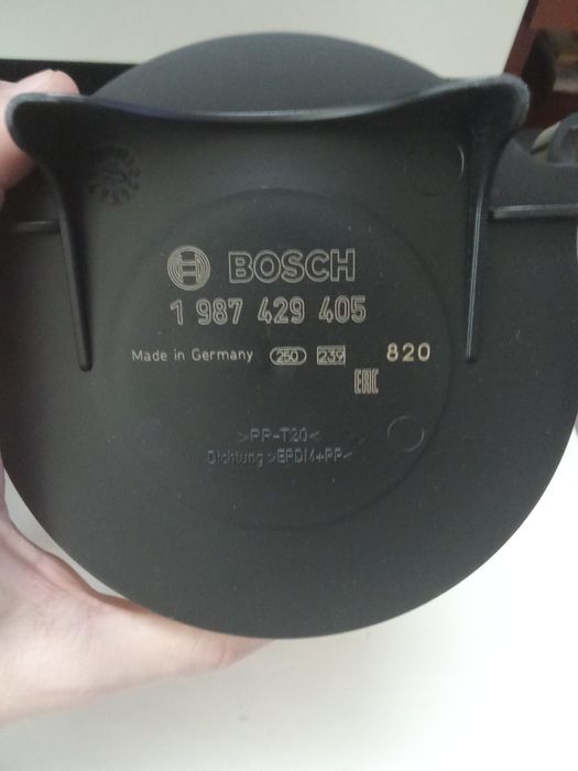 Воздушный фильтр Bosch 1987429405