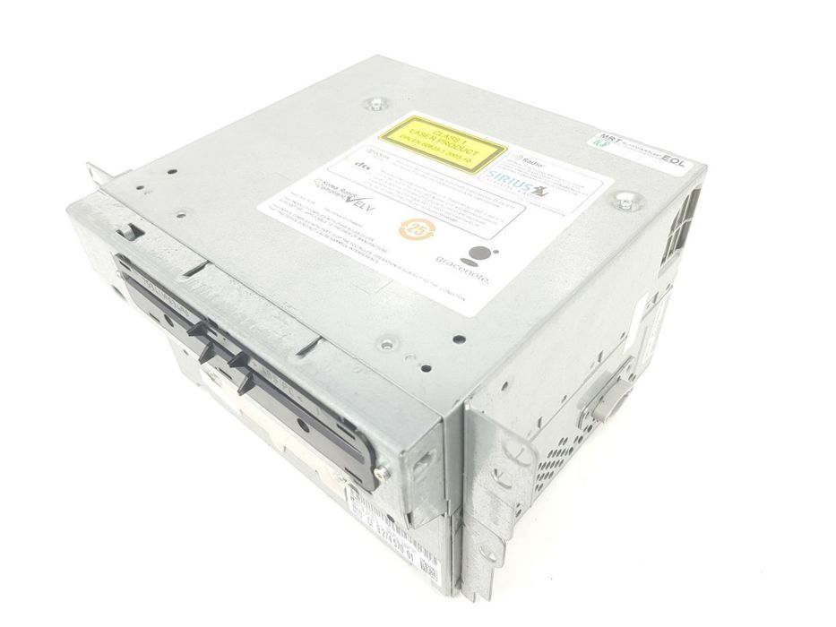 Sistema Navegação Gps Bmw Serie 6 Coupe F13