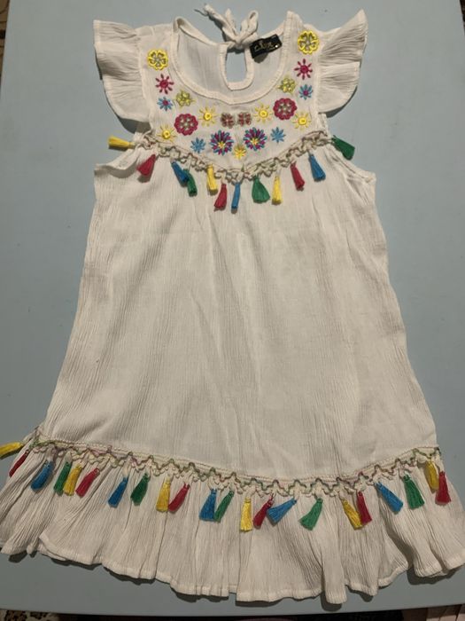 Лот речей для дівчинки