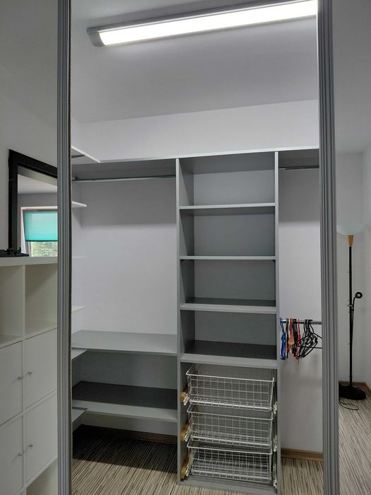 Mieszkanie 3-pokojowe, 53 m² Białołęka, ul. Podłużna - Widok 5