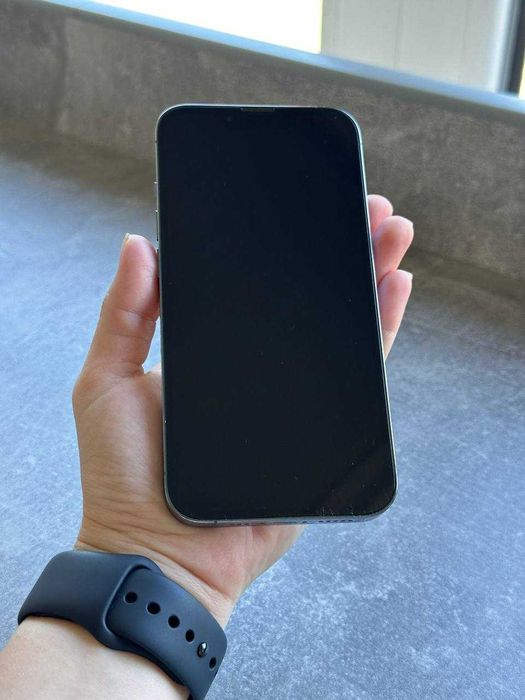 Iphone 13 pro 128 gb, ідеальний стан, Айфон 13 про 128 гб