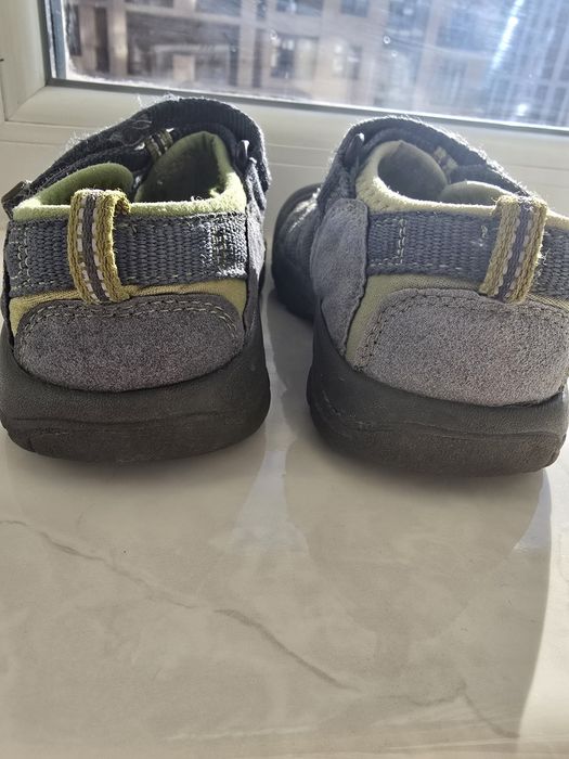 Сандалі Keen 30  на хлопчика