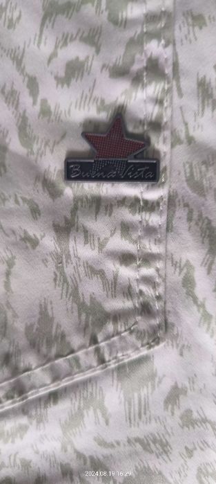 spodnie firmy Buena Vista bluzka gratis