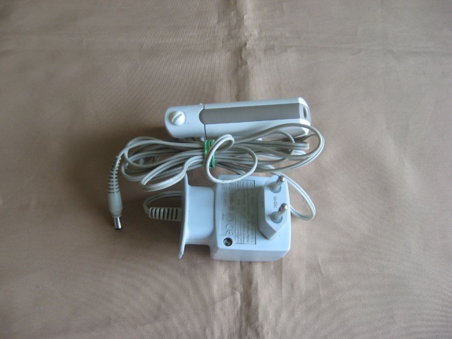 Эпилятор Braun Silk Epil Soft Plus III