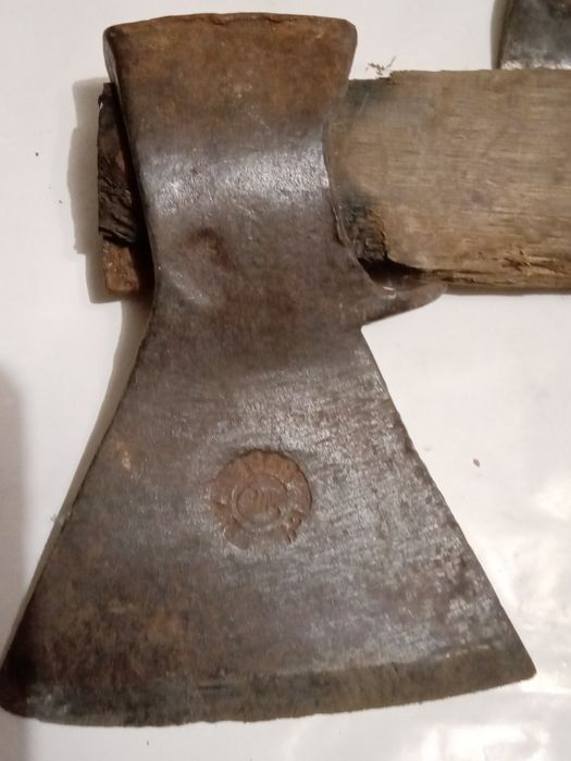 Продам топор 1955 года