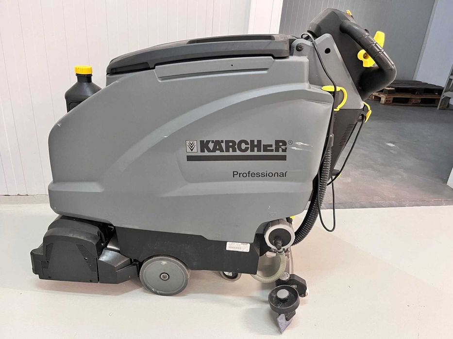 lavadora Karcher
