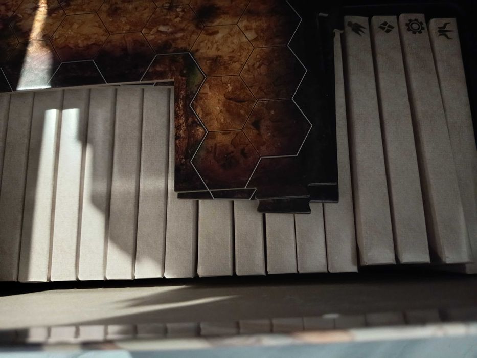 Gloomhaven NOVO