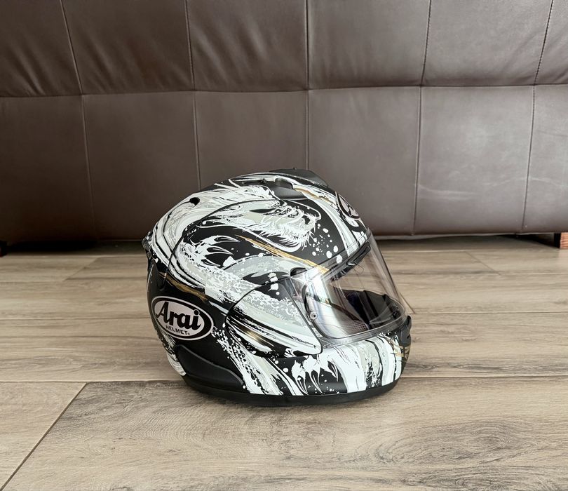 Capacete Arai