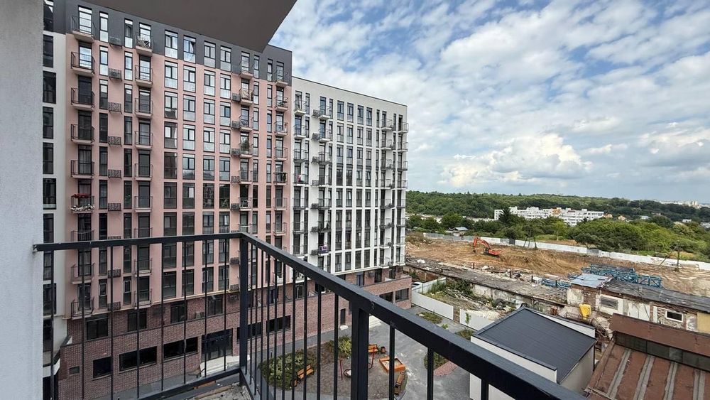 1-комнатная квартира по адресу ул. Под Голоском (площадь 43 м²) - Atlanta.ua - фото 13