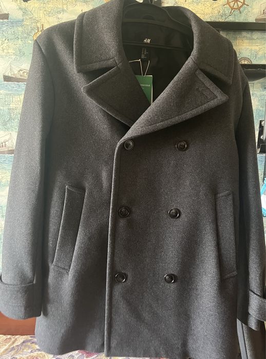 Пальто H&M повністю нове