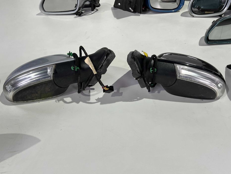 зеркало гольф 5 шкода а5 дзеркало golf 5 skoda a5 зеркала Октавия