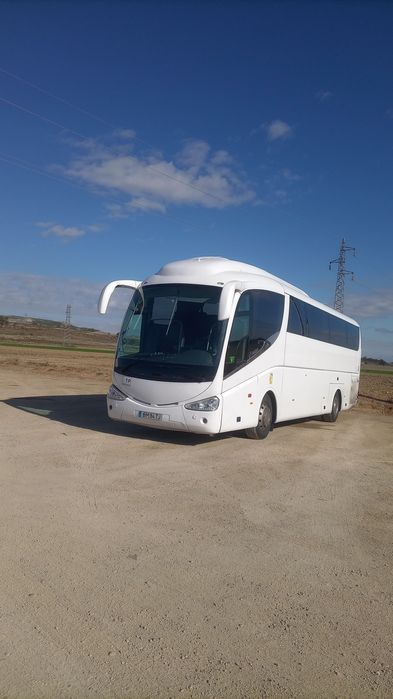 Irizar PB Scania 2008 51+1+1