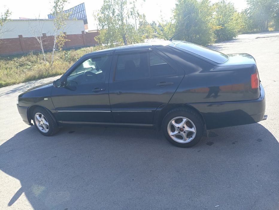 Продам машину Chery Amulet