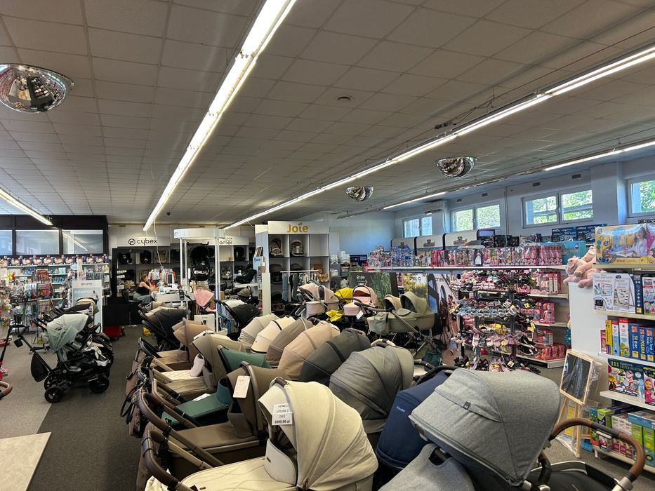 Wynajmuję Lokal 400 m2 w nowym Centrum Miasta