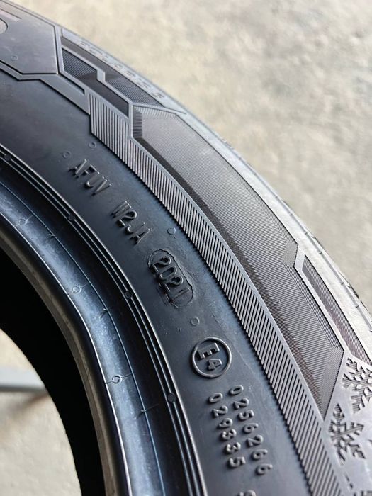 Розпаровка 205/65 r15 Barum Polaris 5 2021рік 1шт (2013)