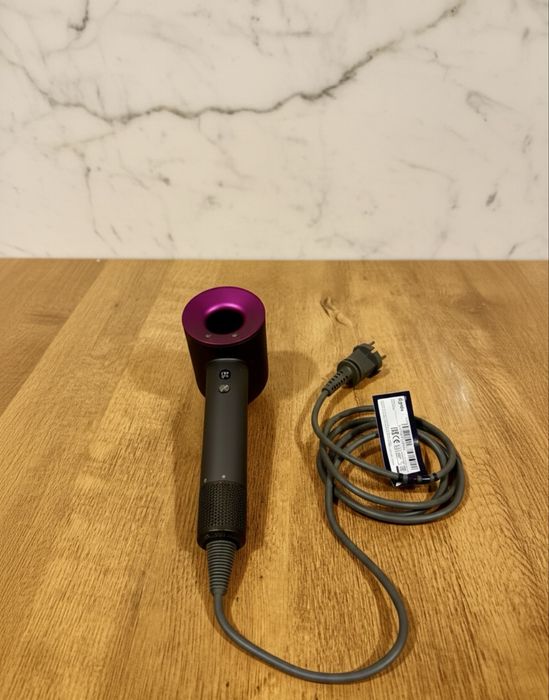 Suszarka Dyson Supersonic