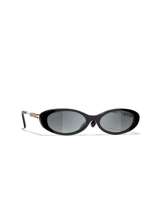 Сонцезахисні окуляри Chanel oval оригинал очки шанель ysl saint miu gucci