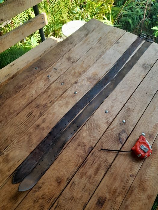 Продам ремінь партупею