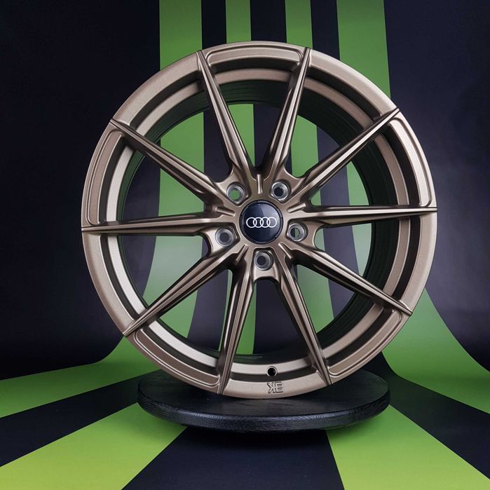 Диски На Авто R18 5x112 VW Arteon CC Passat Tiguan Audi A4 A6 Skoda 18