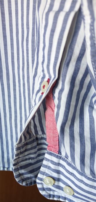 Camisa Tommy Hilfiger