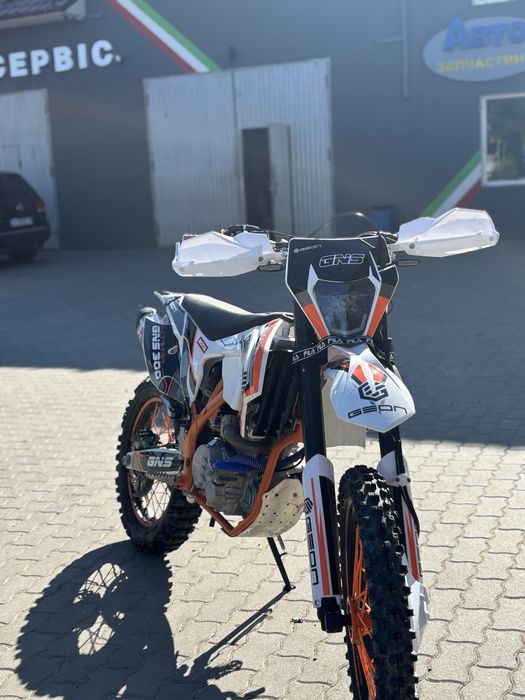 Geon gns 300 2025r 2600$