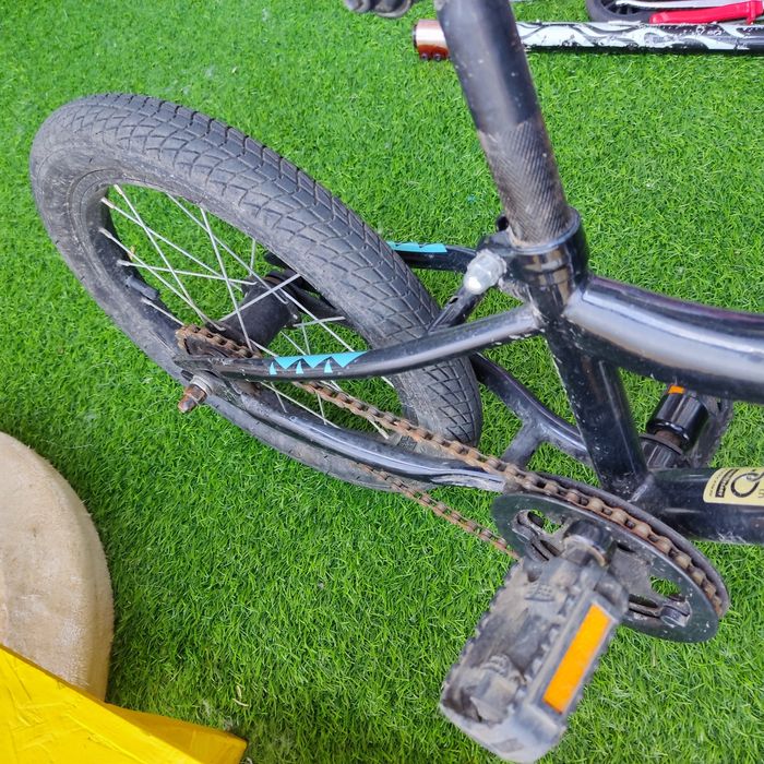 Rowerek Kross 20 cali