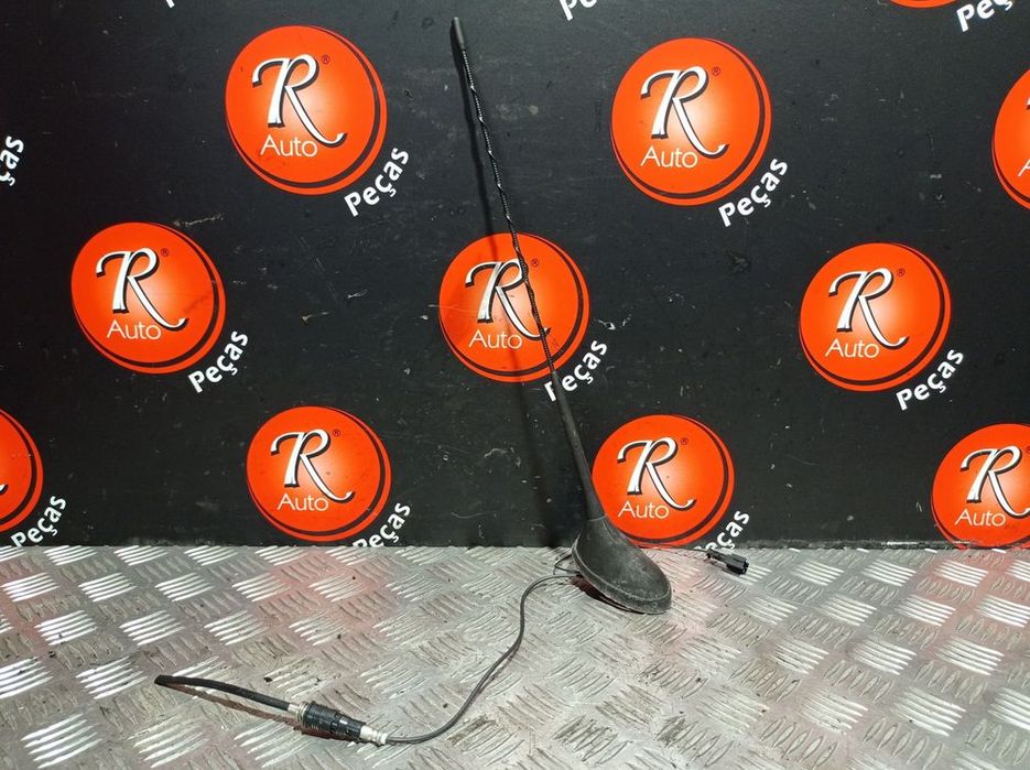Antena Citroên C2 (Jm_)