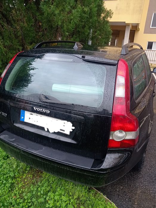 Volvo V50 1.6 d 2006