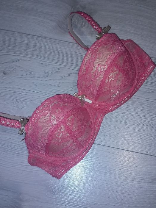 Нежный кружевной бюстгальтер primark no secret 75b