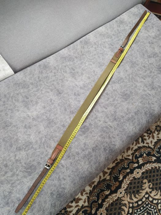 Ремінь автомата ППШ і ППС.