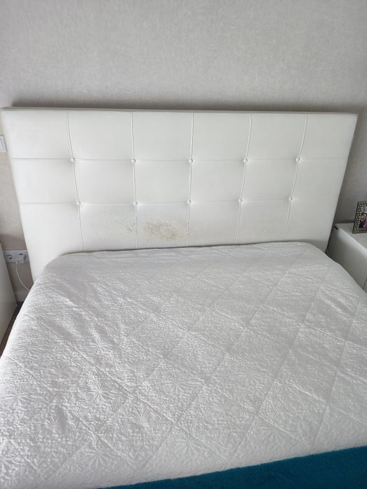 Cama casal 160x200