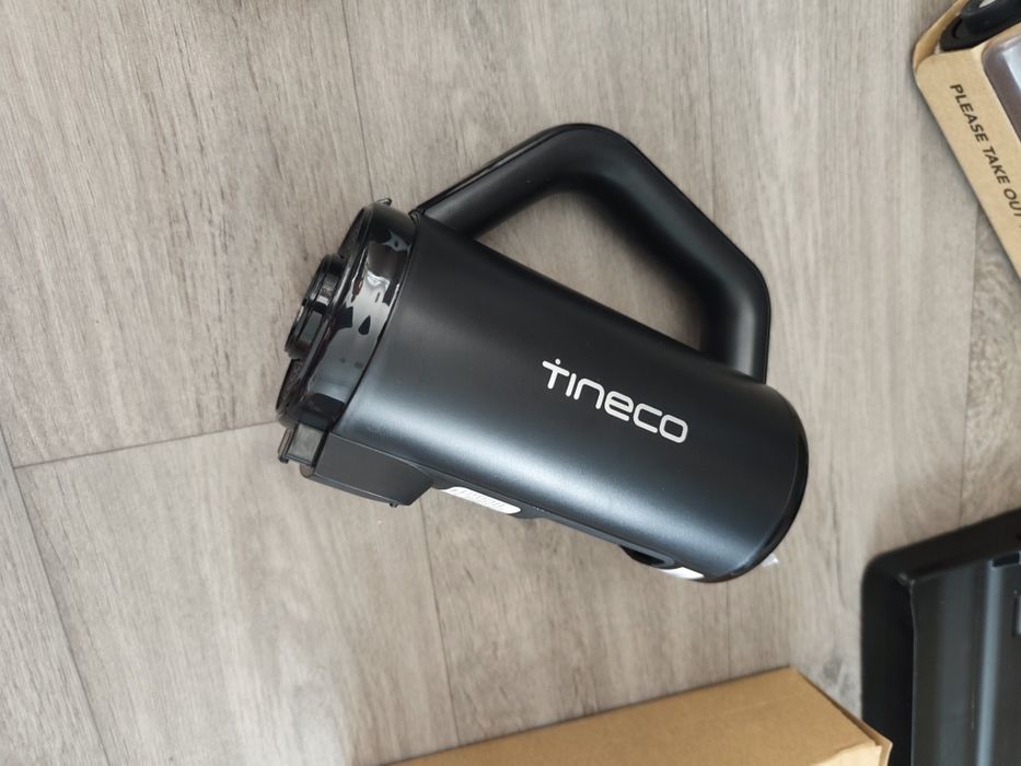 Nowy odkurzacz Tineco Floor One S5 Combo