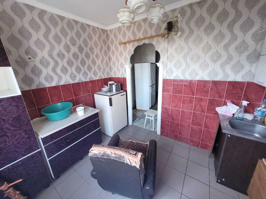 2-х кімнатна квартира, смт. Добротвір