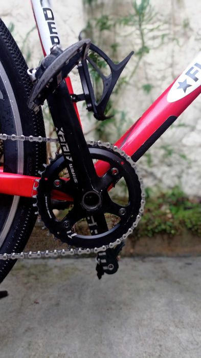 Gravel Flanders Team