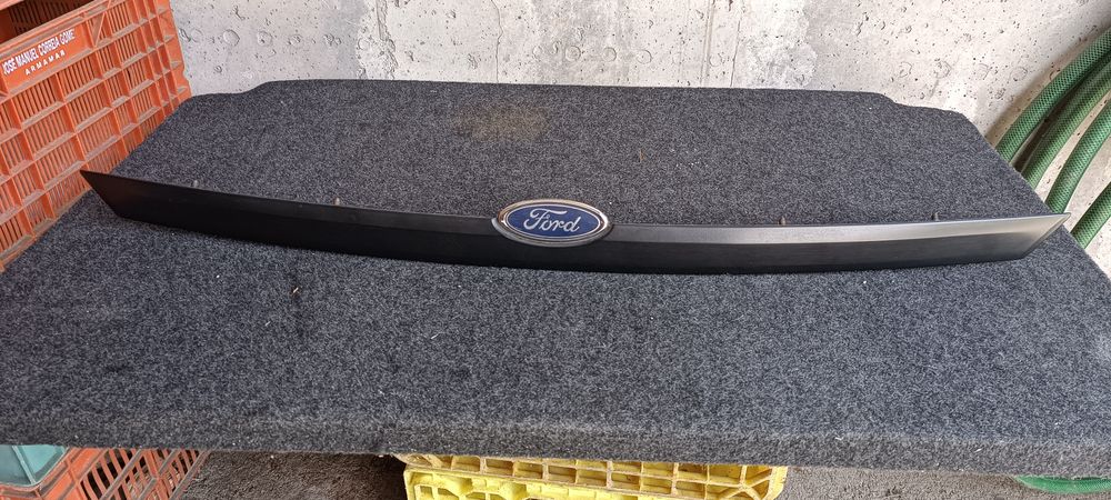 Vendo peças Ford focus 1.8 Tddi