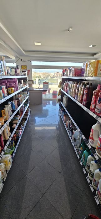 Loja 100m² Comércio/Serviços – Atalaia (Montijo)