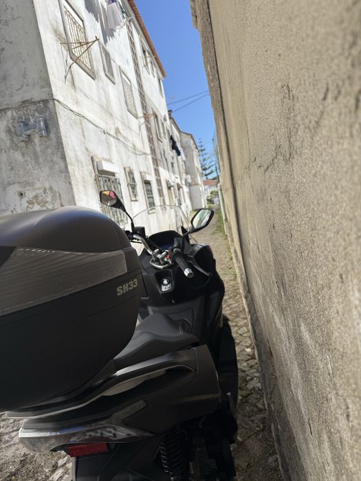 Qj motor mtx 125