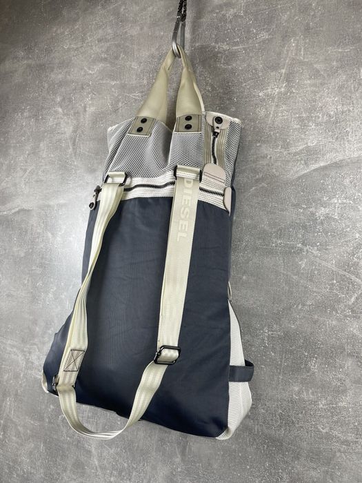 Сумка Diesel оригинал